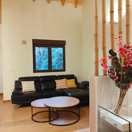 Playa De Con Jardin Y Piscina Апартаменты