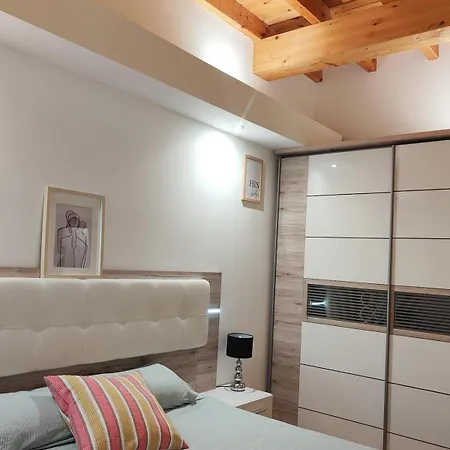 Playa De Con Jardin Y Piscina * Печон