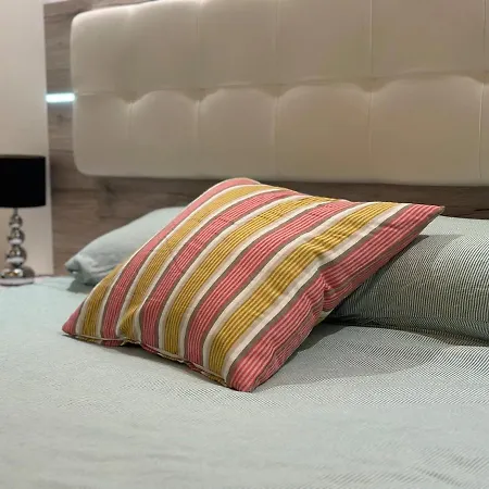 Апартаменты Playa De Con Jardin Y Piscina Печон